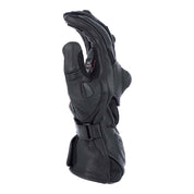 Richa Warrior Evo Leather Sport Glove - Black