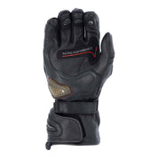 Richa Warrior Evo Leather Sport Glove - Black