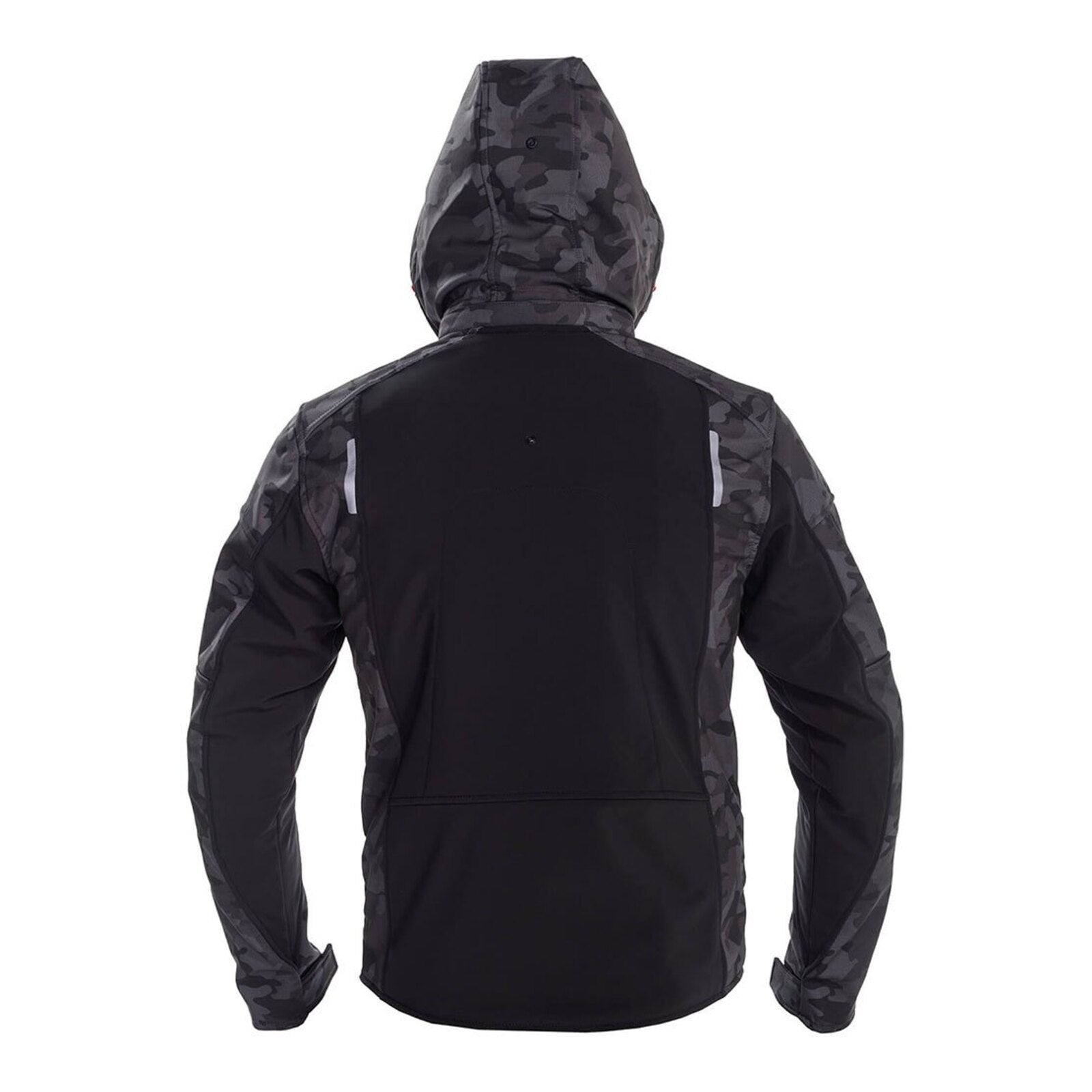 Richa Vanquish Hoodie - Camo (2XL)