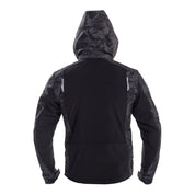 Richa Vanquish Hoodie - Camo (2XL)