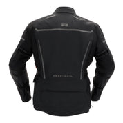 Richa Atlantic 2 Gore-Tex Jacket - Black