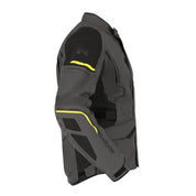 Richa Infinity 3 Jacket - Grey / Fluo Yellow