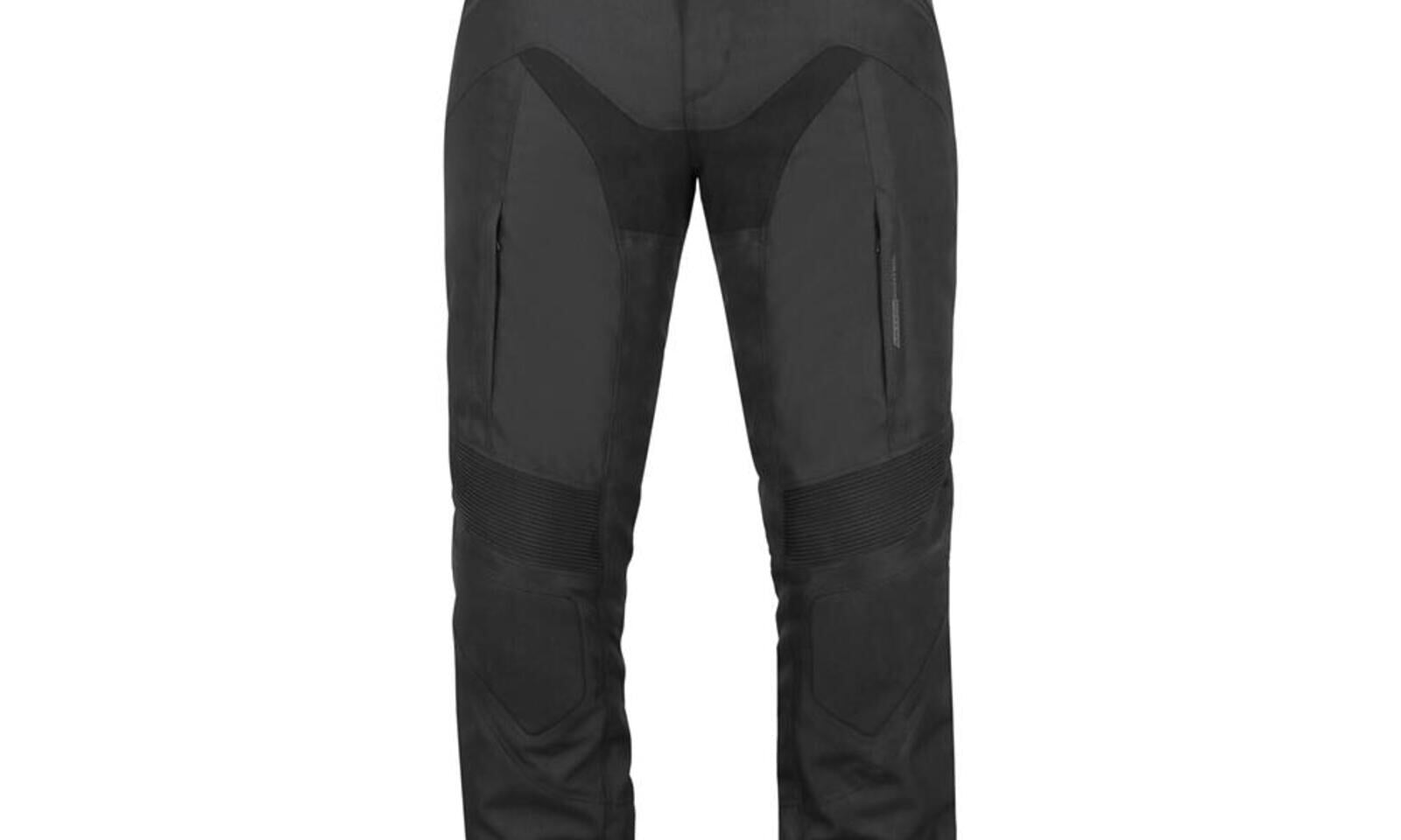 Richa Infinity 3 Trousers - Black