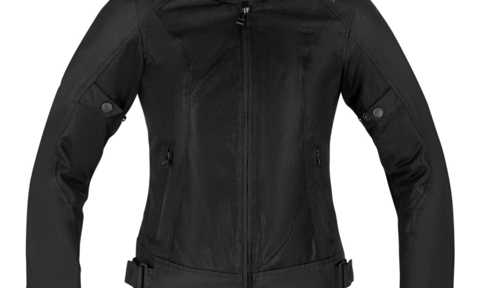 Richa Ladies Airsummer Jacket - Black