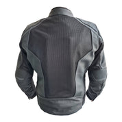 Richa Ballistic III Mesh Jacket - Black