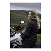 Richa Eternity Women's Jacket - Black