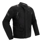 Richa Phantom 3 Jacket - Black