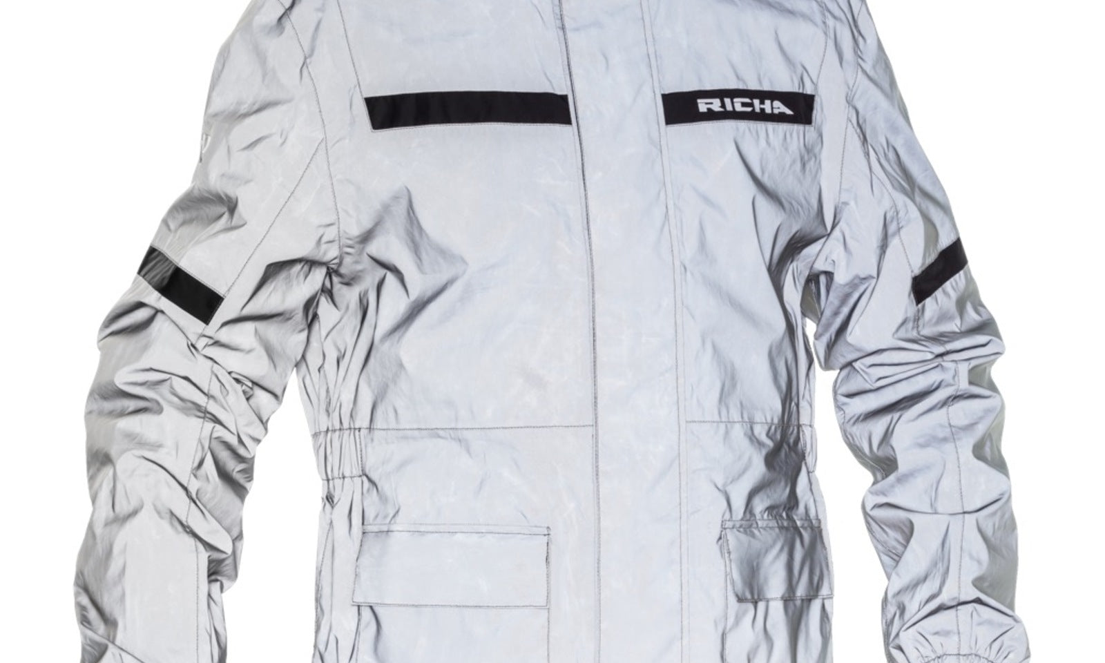 Richa Rain Flare Reflective Jacket