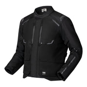 Richa Taurus Jacket - Black