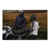 Richa Taurus Jacket - Black