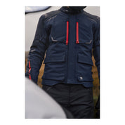 Richa Taurus Jacket - Black