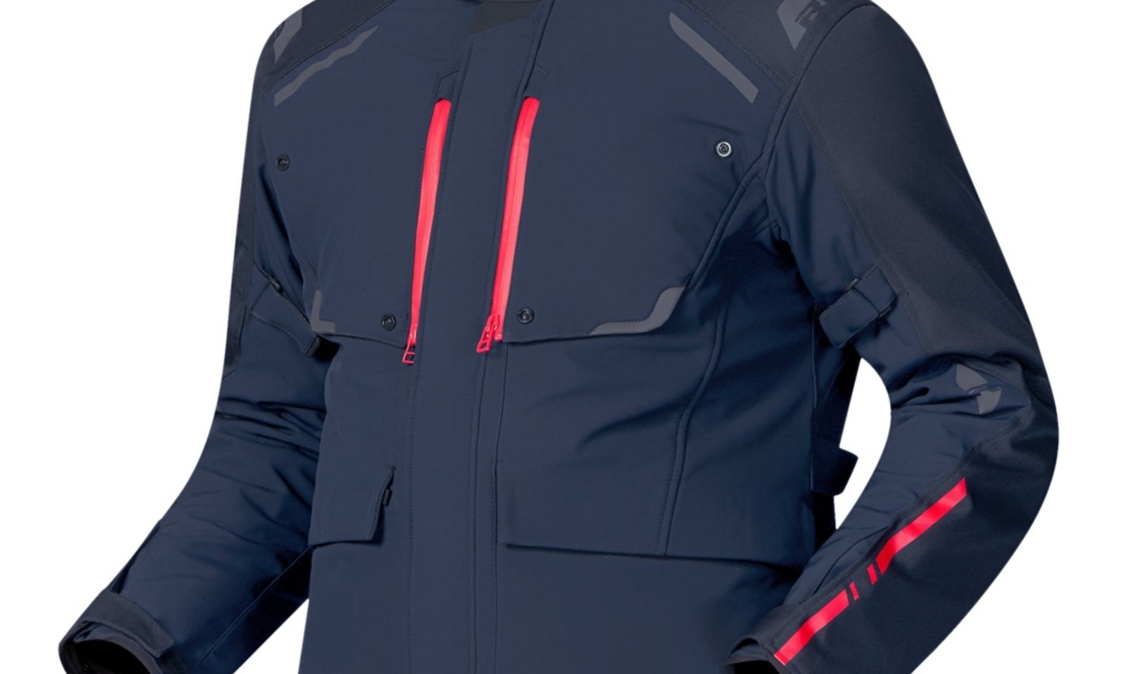 Richa Taurus Jacket - Blue