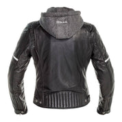 Richa Ladies Toulon 2 Leather Jacket - Black