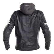 Richa Toulon 2 Leather Jacket - Black