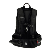Richa Paddock Backpack - Black