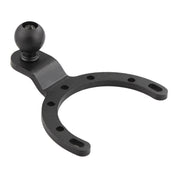 RAM Large Gas Tank Ball Base for Motorcycles