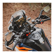 RAM Tough-Mirror Right with Ball