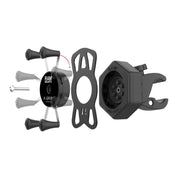 RAM X-Grip Phone Mount with Vibe-Safe & Small Tough-Claw
