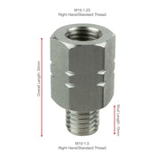 RAM 1.25 To 1.5 Thread Adapter (Unpacked)