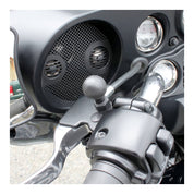 RAM Tough-Ball Mirror Base For Harley-Davidson Motorcycles