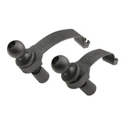 RAM Tough-Strap Handlebar Ball Base