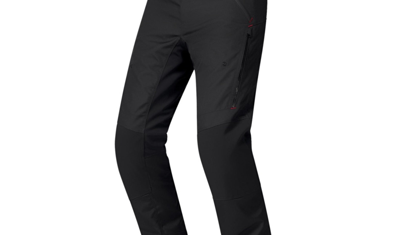 Richa Colorado 3 Pant - Black