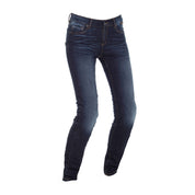 Richa Ladies Skinny Jean - Navy Blue