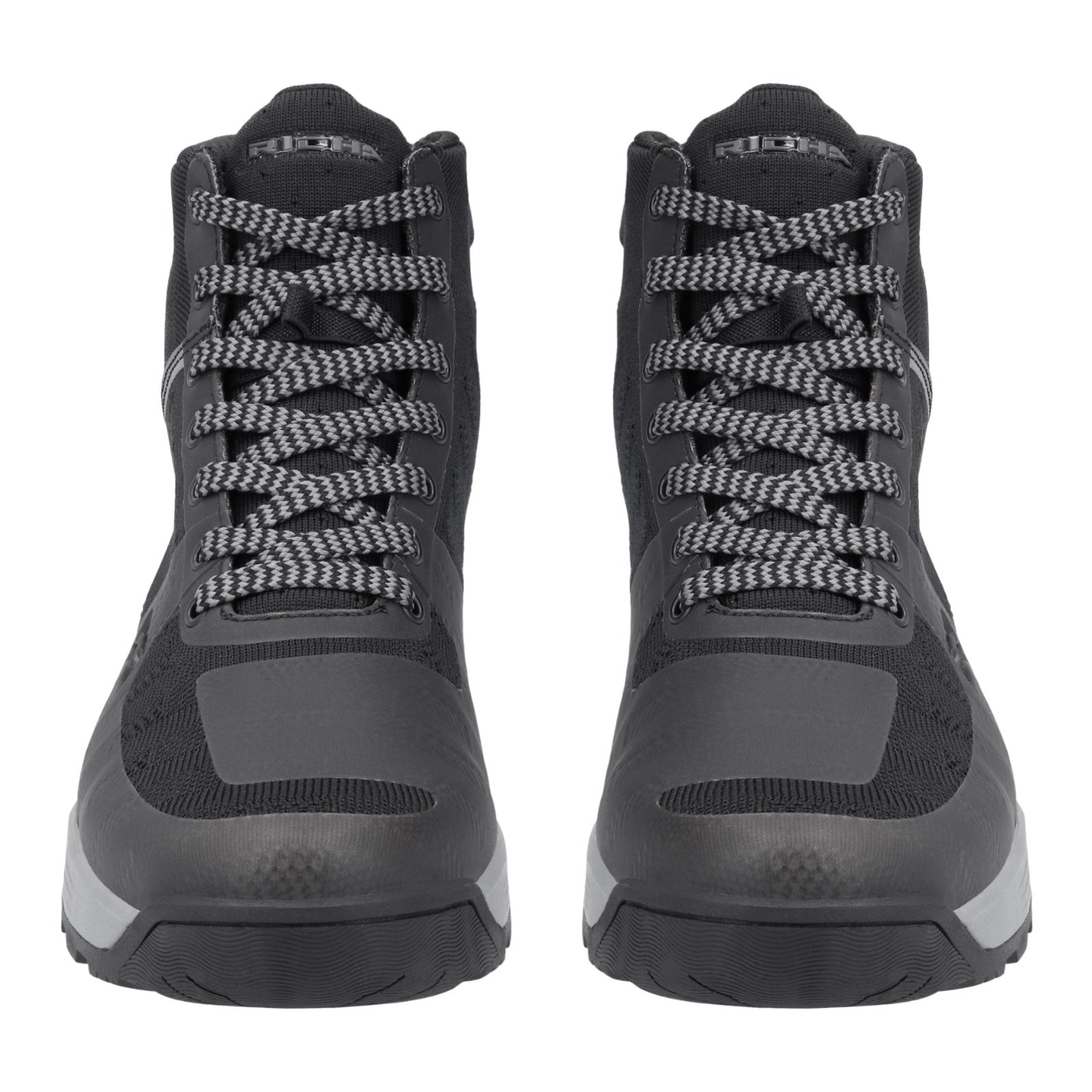 Richa Mens Andorra WP Shoe - Black