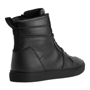 Richa Chaser Waterproof Sneaker - Black / Black