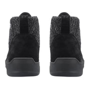 Richa Mens Mistral Air Shoes - Black