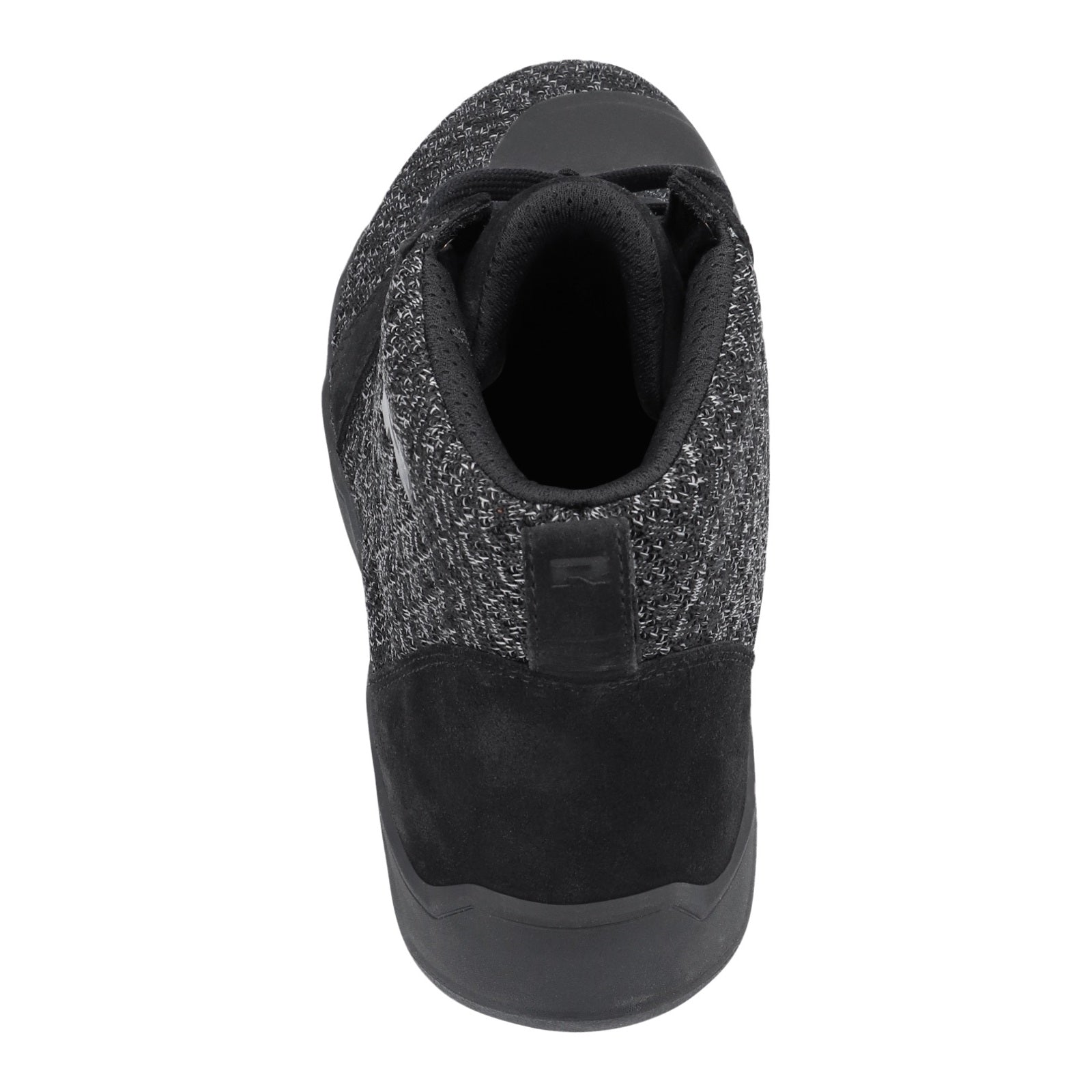 Richa Mens Mistral Air Shoes - Black