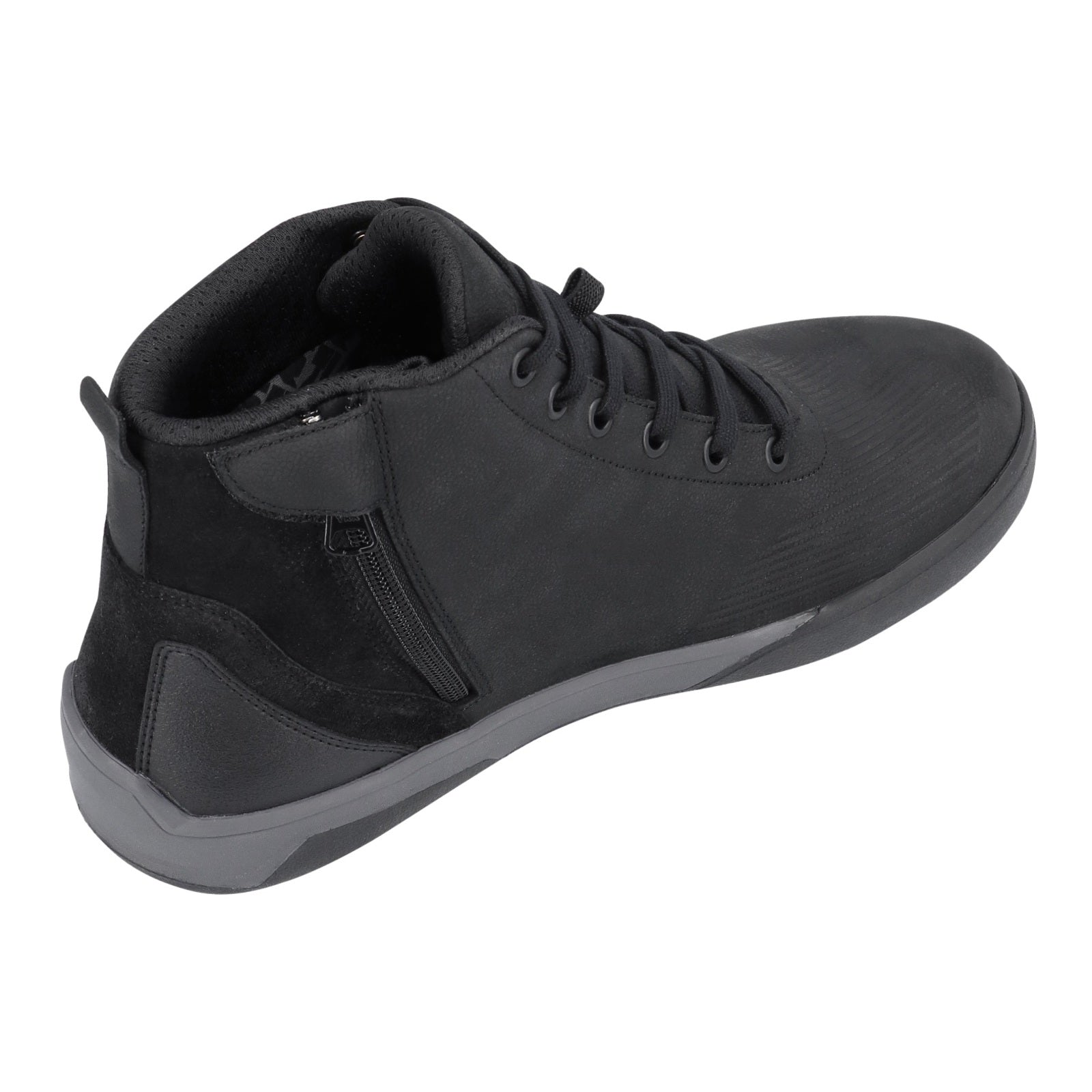 Richa Mens Travis WP Shoes - Black