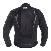 Richa Airstrike 2 Jacket - Black