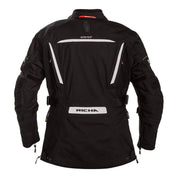 Richa Ladies Cyclone Gore-Tex Jacket - Black