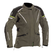 Richa Ladies Cyclone Gore-Tex Jacket - Titanium