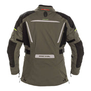 Richa Ladies Cyclone Gore-Tex Jacket - Titanium