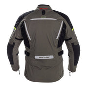 Richa Cyclone Gore-Tex Jacket - Titanium