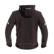 Richa Toulon 2 Softshell Jacket - Black