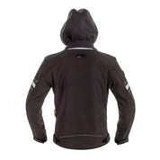 Richa Toulon 2 Softshell Jacket - Black