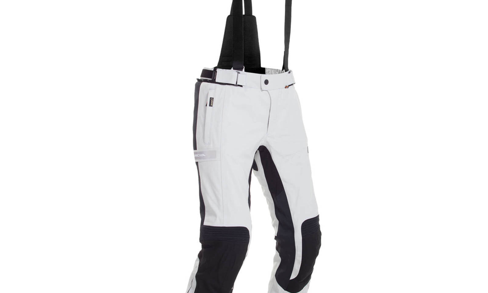 Richa Atlantic Gore-Tex Pant - Grey