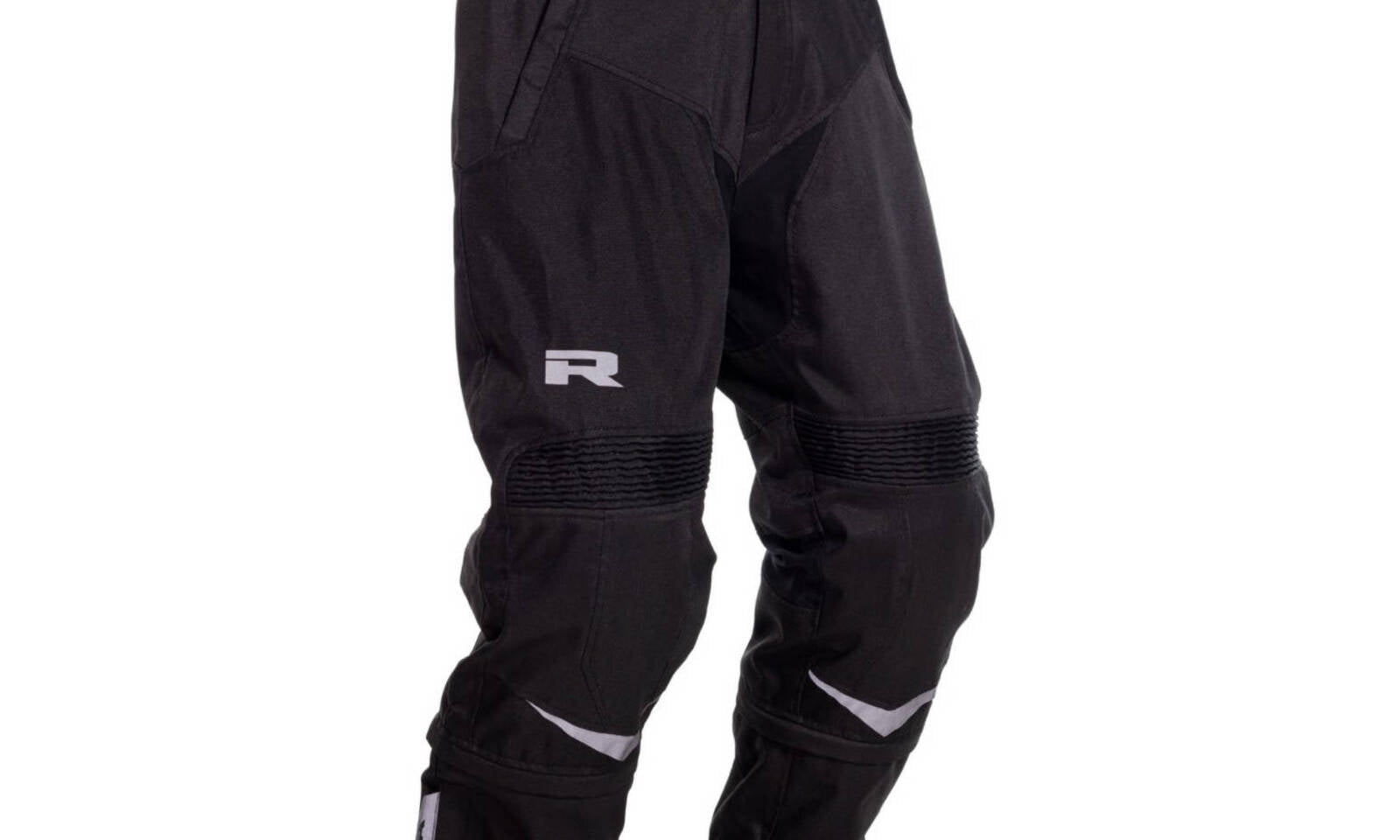 Richa Junior Tipo Pant - Black