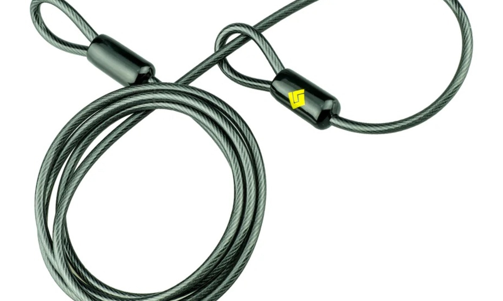 Rocky Creek Gearlok Double Loop Cable 150cm