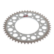 Renthal Twinring Sprocket Bi-Metal Grooved Packed - Green