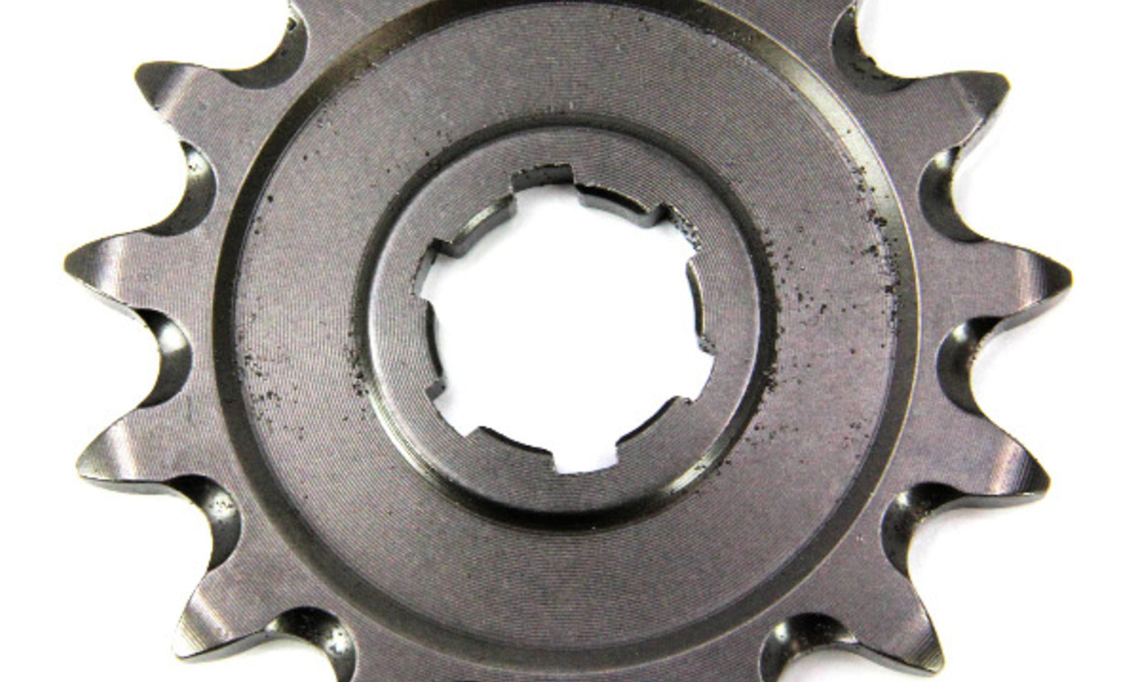 Renthal Front Sprocket Grooved [Kawasaki]