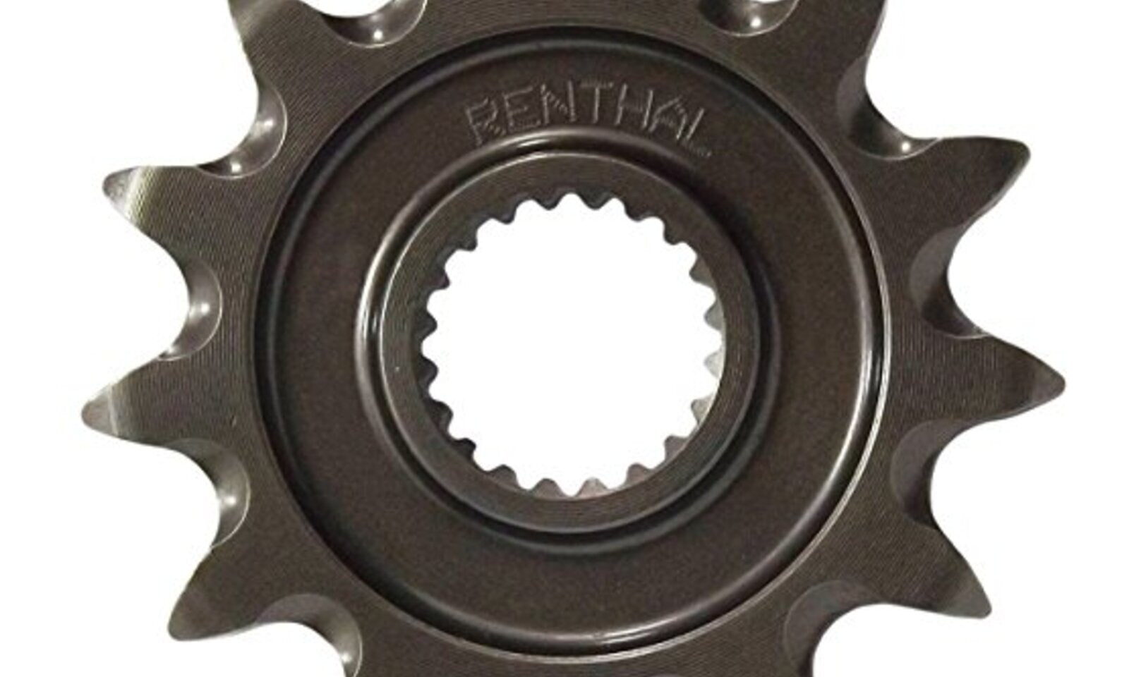 Renthal Front Sprocket 15T Grooved Honda