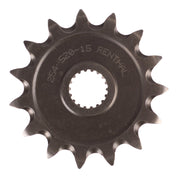 Renthal Front Sprocket 15T Grooved Suzuki