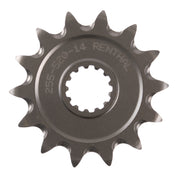 Renthal Front Sprocket 14T Grooved