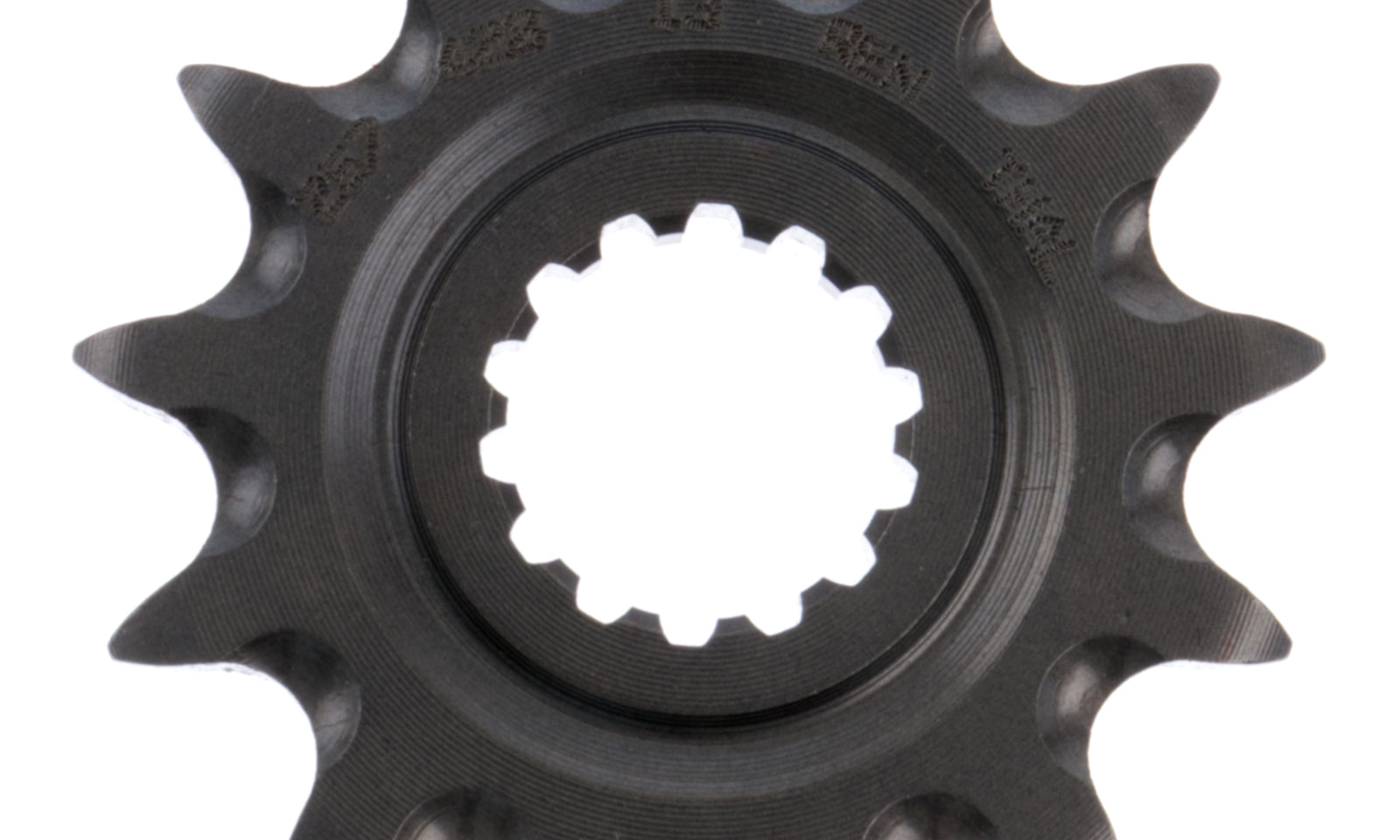 Renthal Front Sprocket 13T Grooved Yamaha