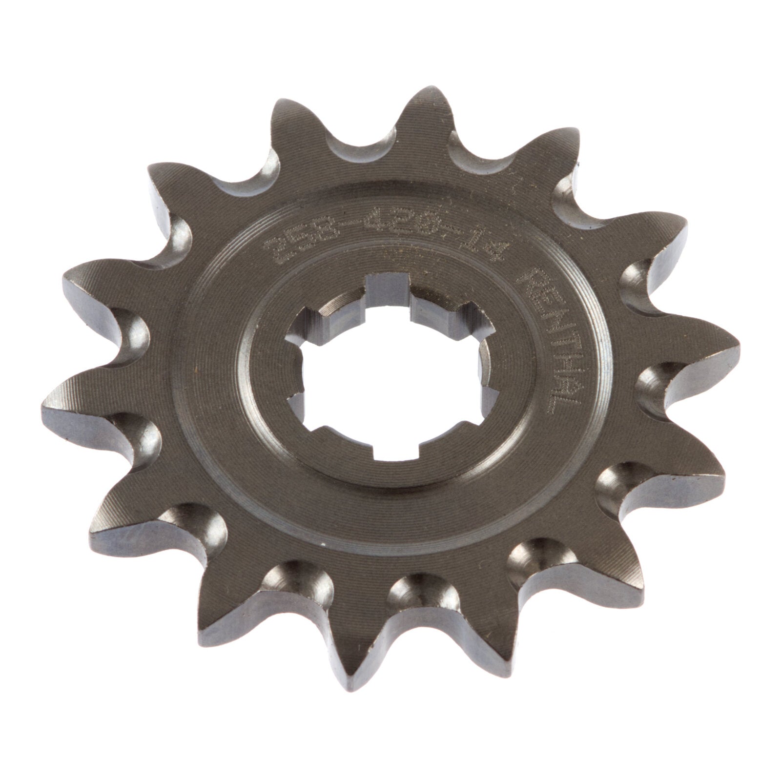 Renthal Front Sprocket 14T Grooved