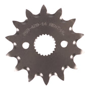 Renthal Front Sprocket 14T Grooved Honda